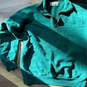 Vintage LL bean Sweater